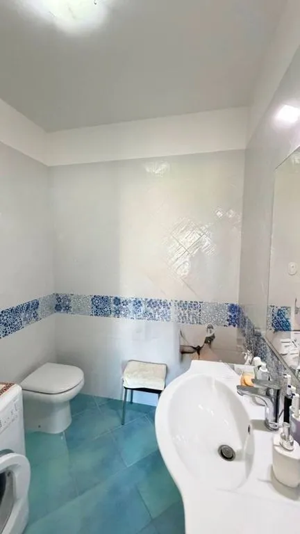 Vannitoad - Luxury Flat with Pool in Procida