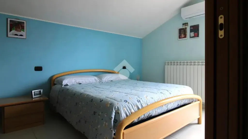 Magamistoad - Duplex Apartment with Balcony in Campodipietra