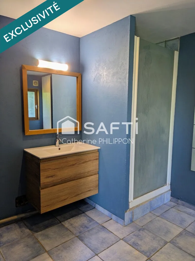 Bagni - Charming Longère with Garden in Avesnois