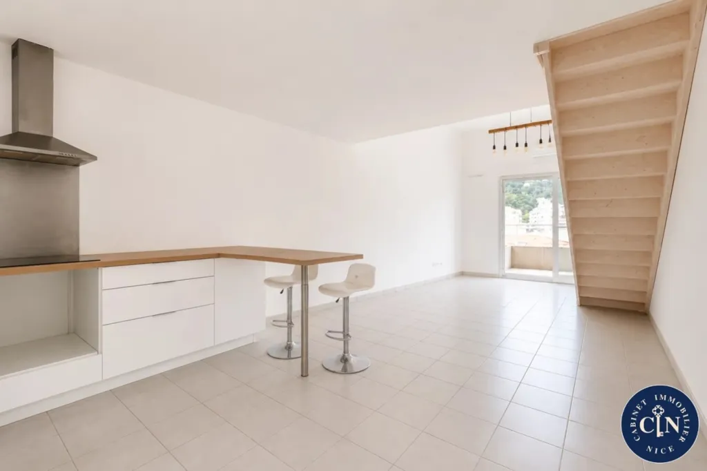 4-room apartment in Nice