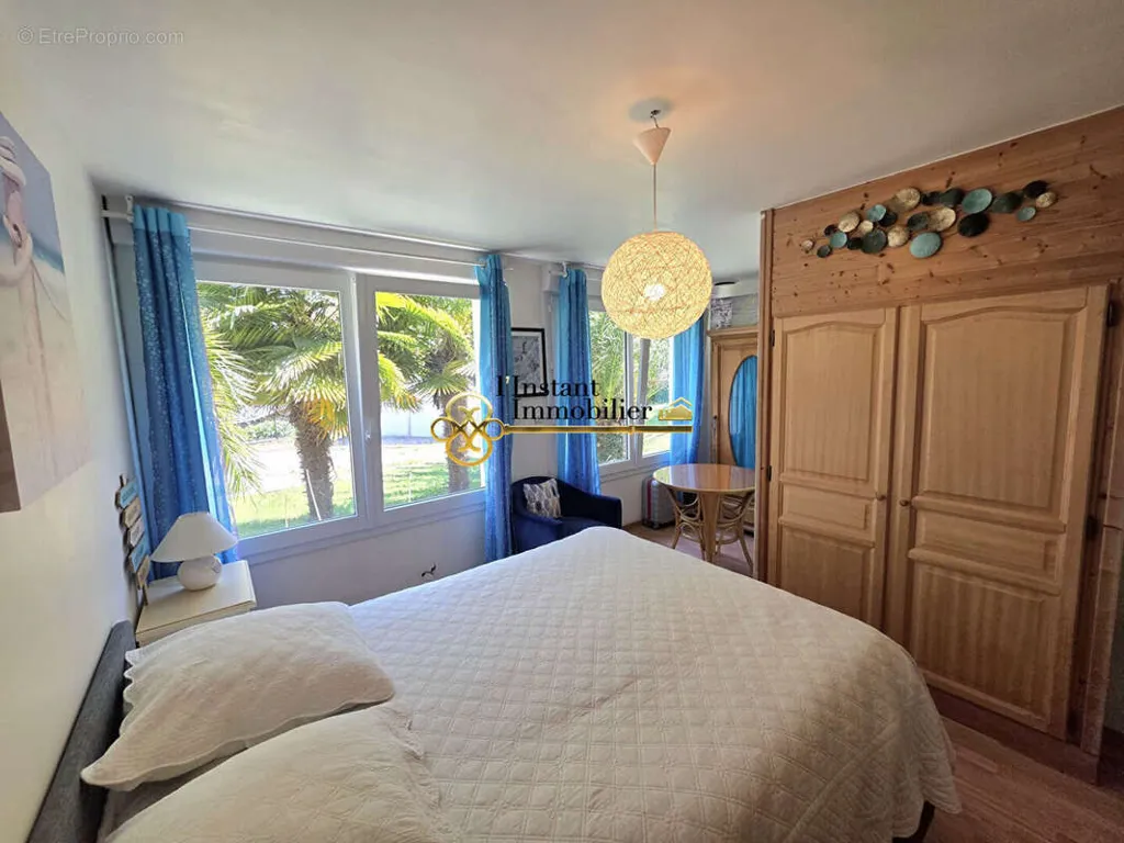 Chambres - Maison d'Architecte avec Jardin à l'Abri des Regards