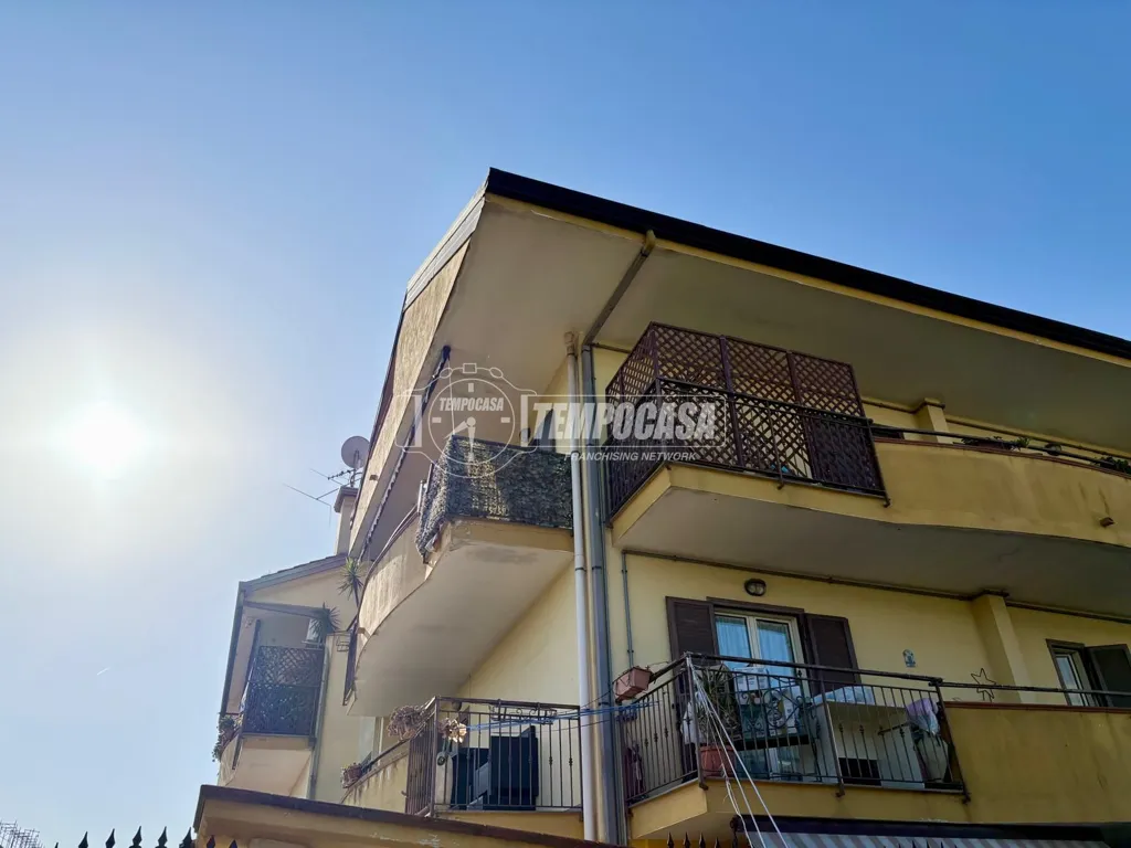 Extérieur - Apartment with Balconies in Casaluce