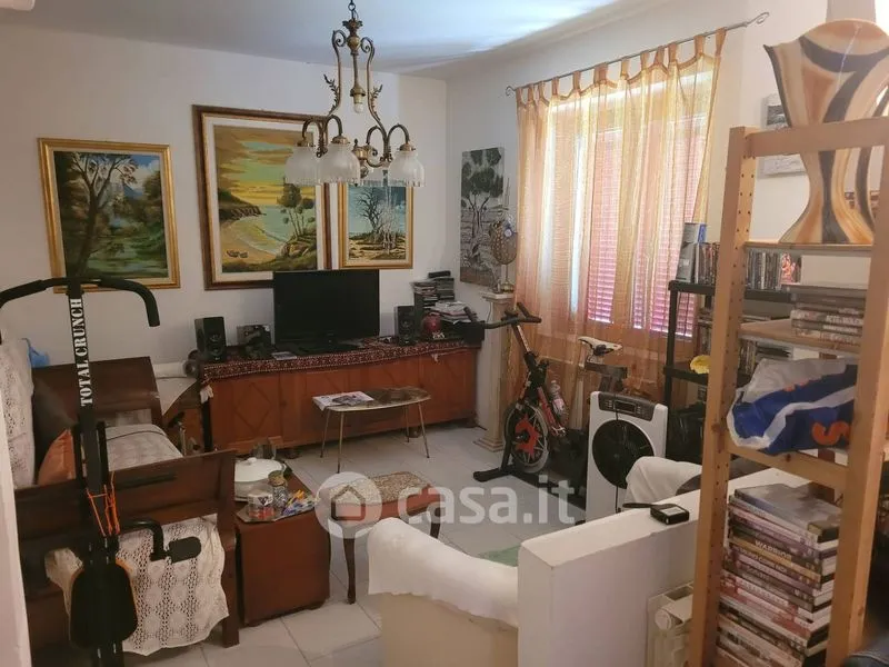 Soggiorno - Rustic Villa with Panoramic View in Rimini