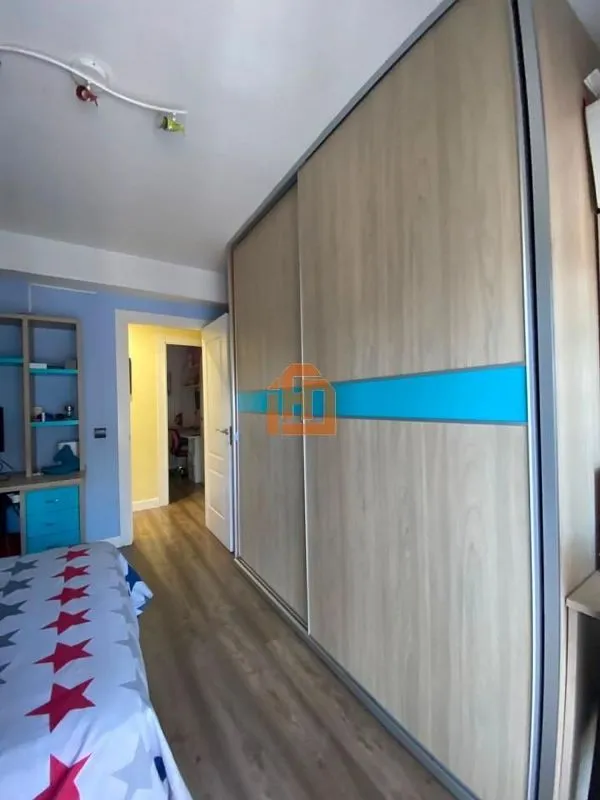 Camere da letto - Apartment with Terrace in León Centre