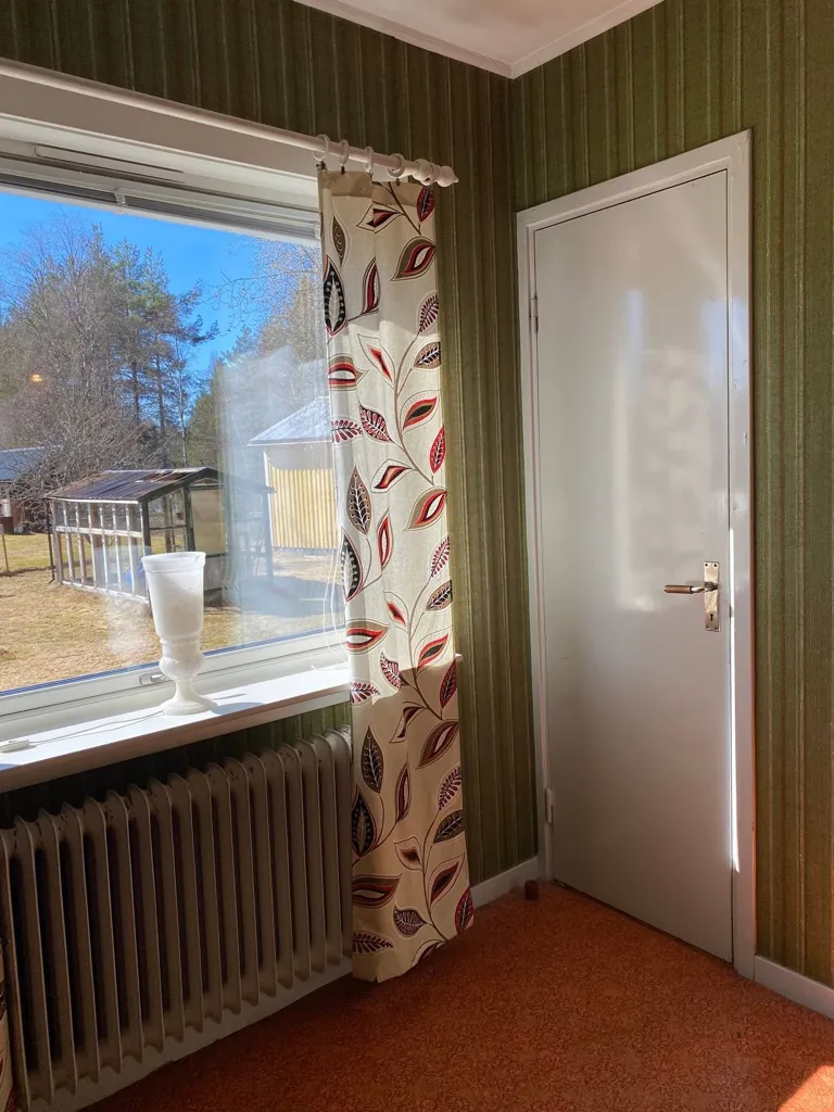 Kabinet - Charming Villa with Garden in Älvdalen