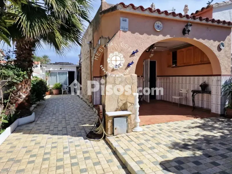 Terrazza - Adosado with Private Garden in Cambrils