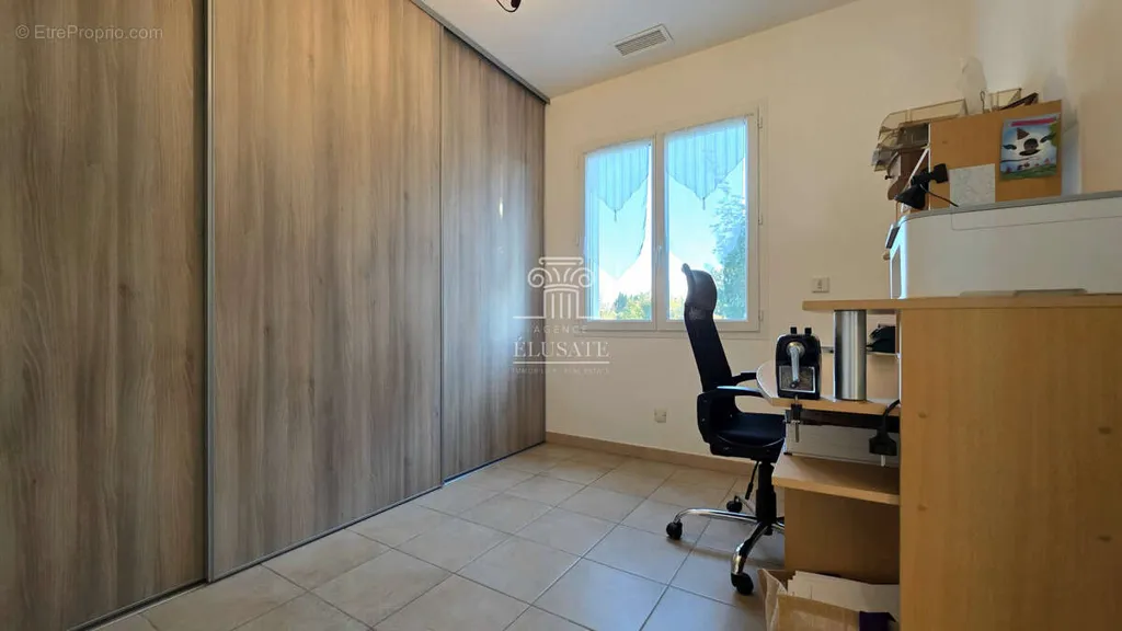 Kabinet - Modern Villa with Pool in Eauze