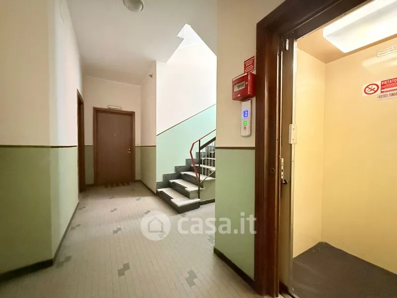 Panoramic Apartment with Balcony in Voghera Centre
