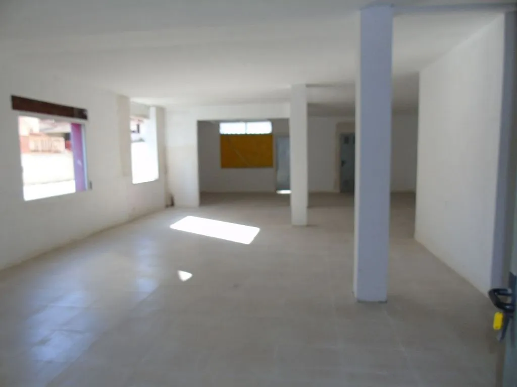 Toad - Chalet to Renovate with Garden in Ceutí