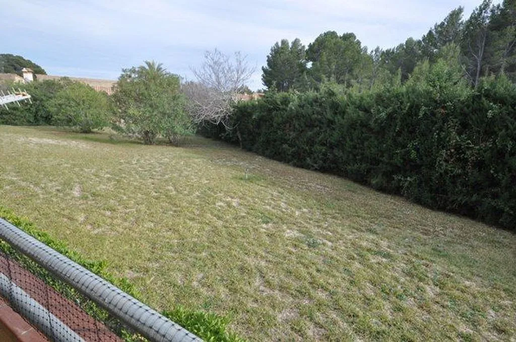 Jardin - Studio with Terrace in Vandellòs