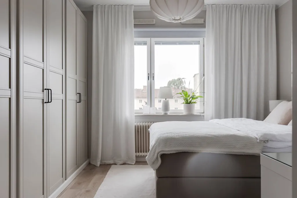 Magamistoad - Apartment with Balcony in Södermalm