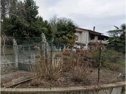 Esterno - Panoramic Villa with Pool in Pombia