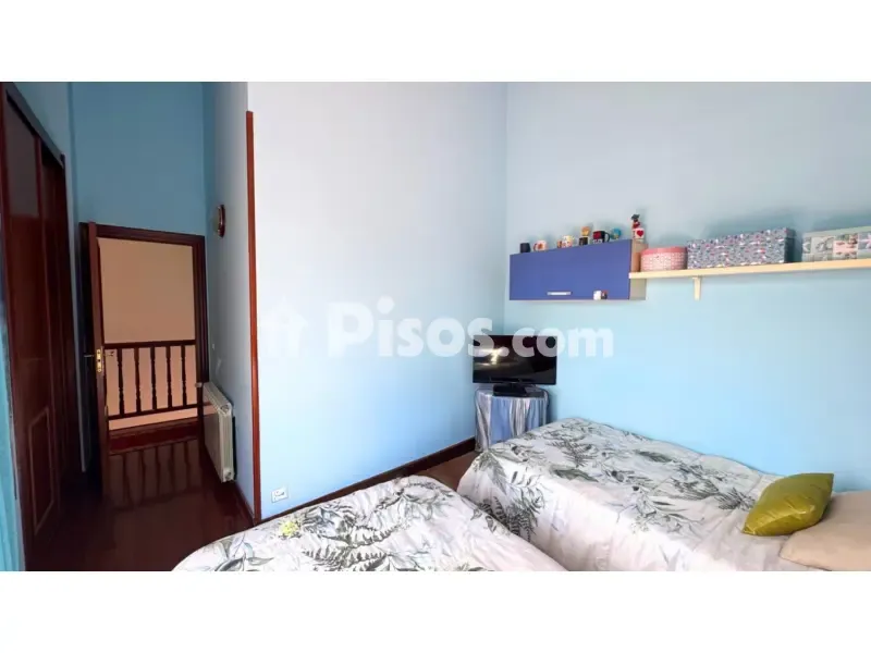 Chambres - Pareded House with Garden in Revilla