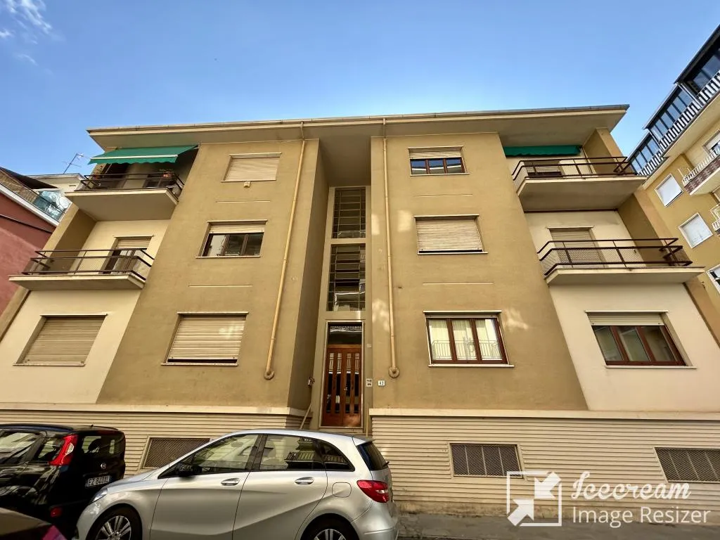 Extérieur - Spacious Apartment with Balcony in Acqui Terme