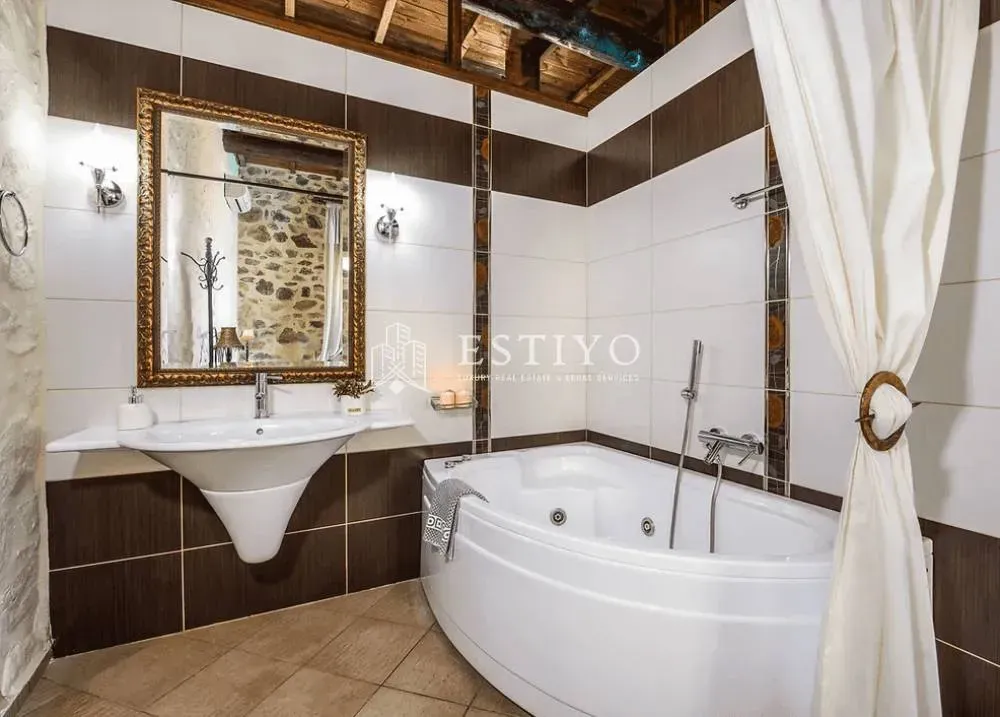Vannitoad - Villa with Sea View in N. Chania, Chania