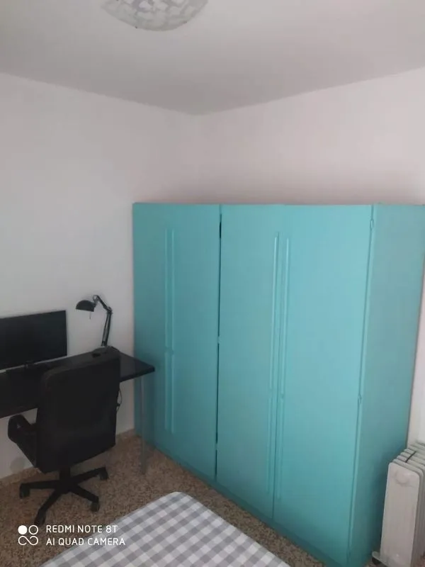 Magamistoad - Shared Flat with Terrace in Zaidín
