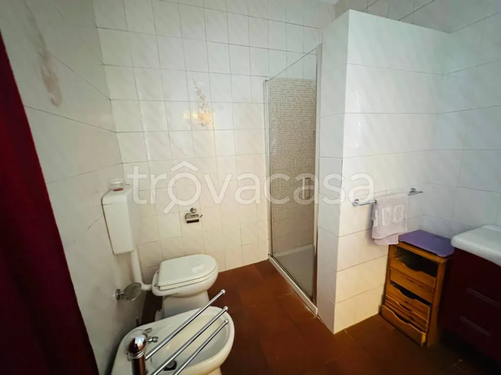 Vannitoad - Rustic Villa with Private Garden in San Bartolomeo