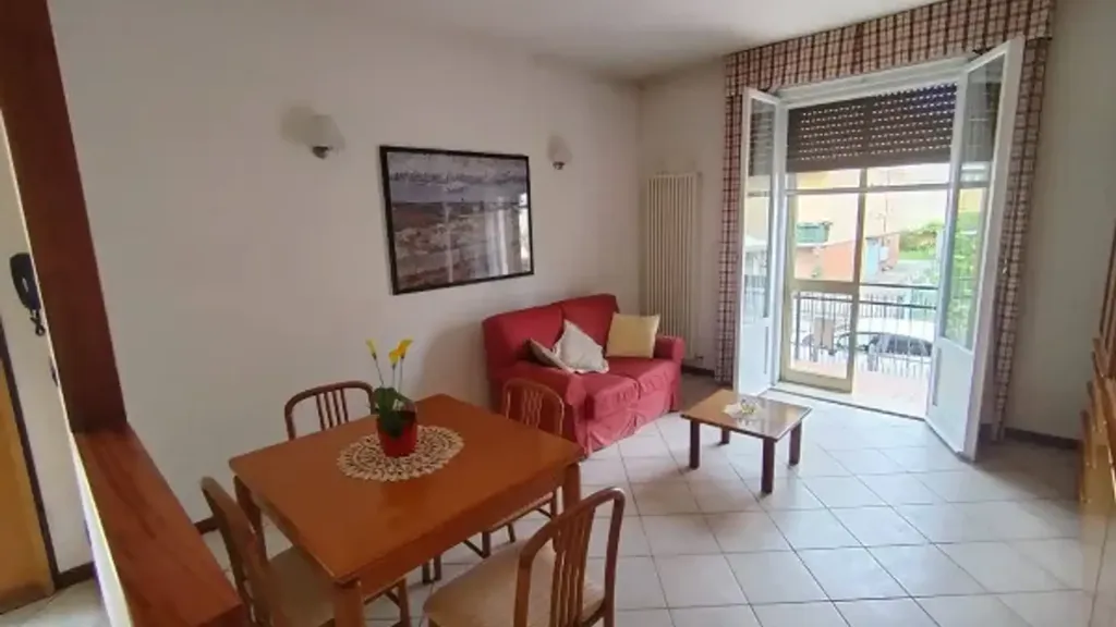 Elutuba - Independent Apartment with Garden in Lugo