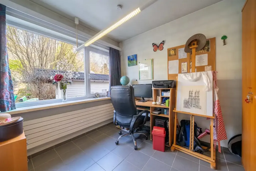 5-room house in Kortenberg