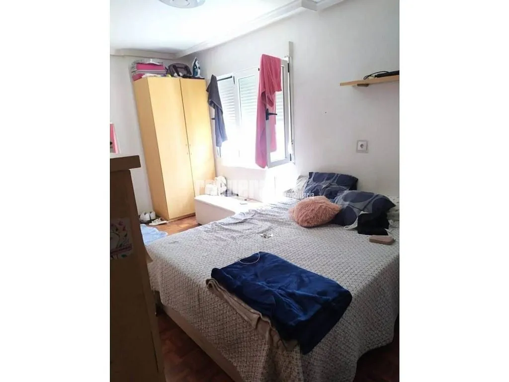 Chambres - Apartment with Lift in La Magdalena, Avilés