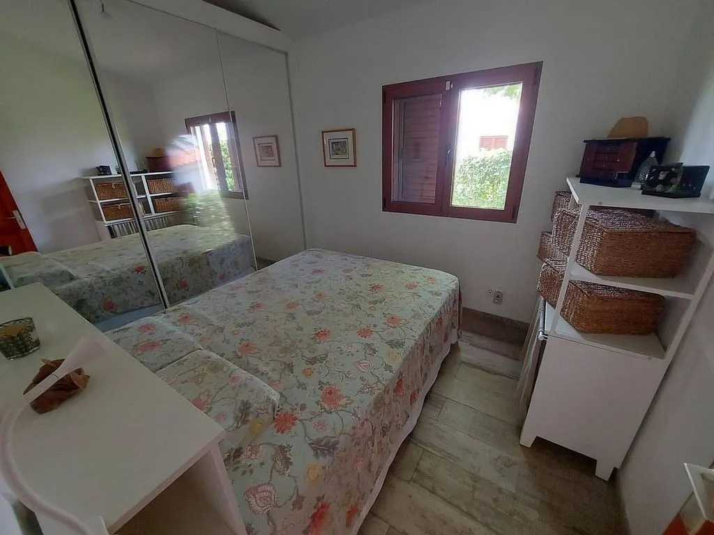 Magamistoad - Bungalow with Pool on Tjaereborg Avenue