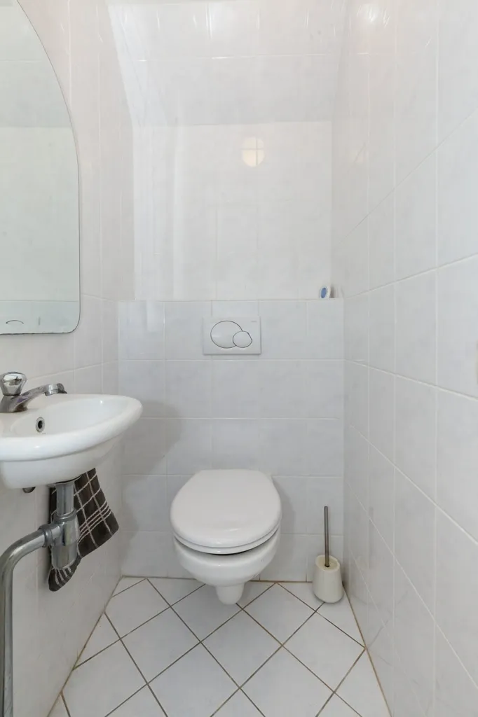 6-toaline maja asukohas Zoetermeer