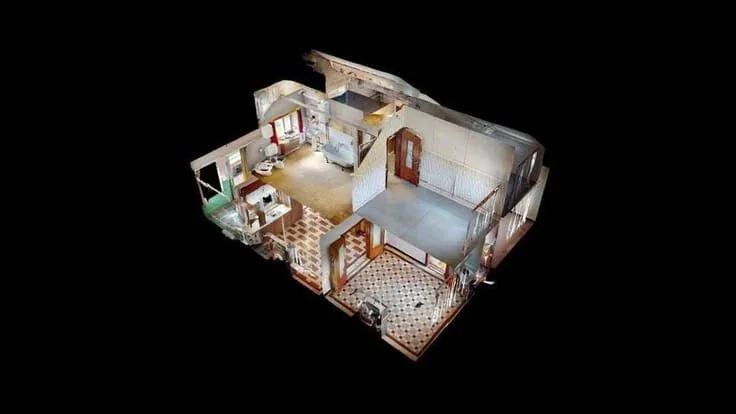 Maison 4 chambres à Hautrage