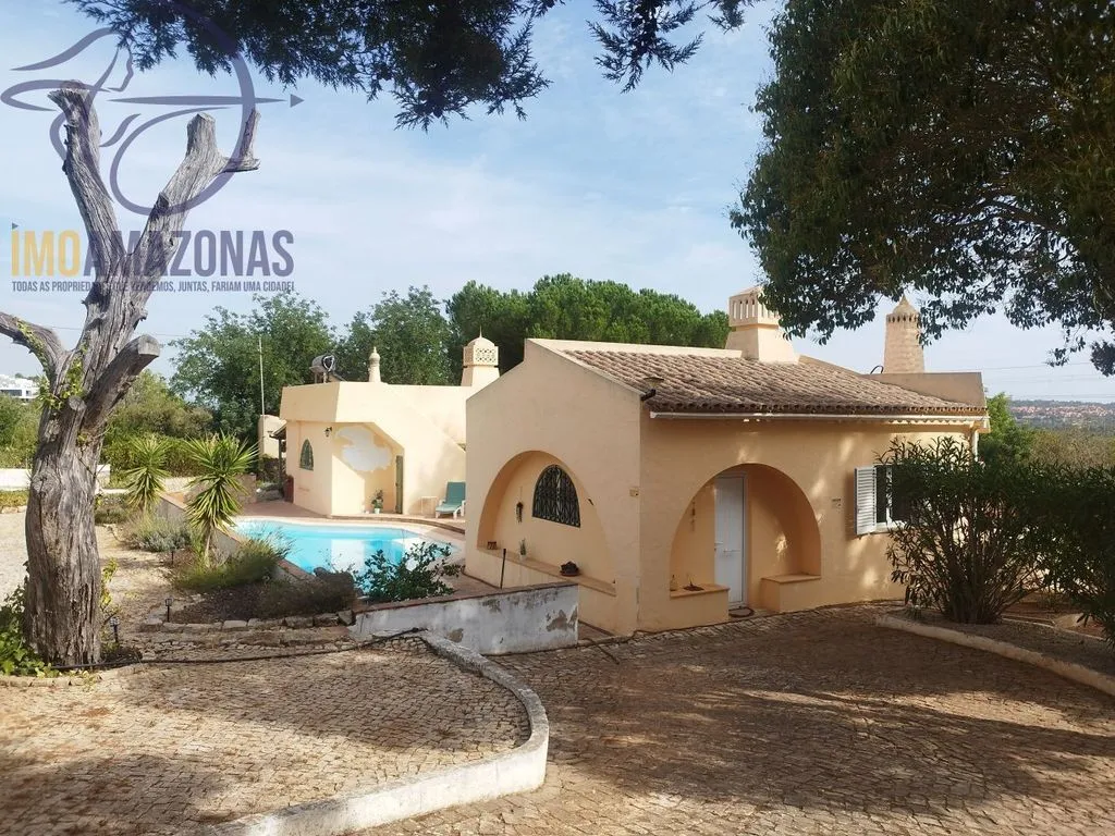 Esterno - Luxury Duplexes with Pool in Silves