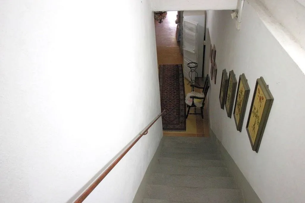 Toad - Art Nouveau Villa with Garden in Pescia, Tuscany