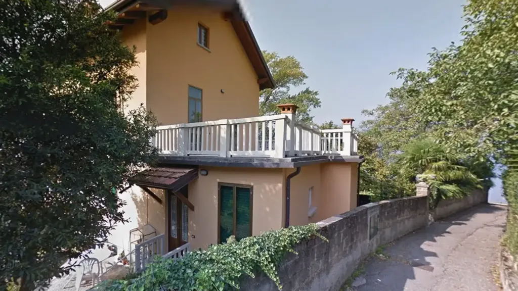 Extérieur - Furnished Apartment with Lake View in Dervio