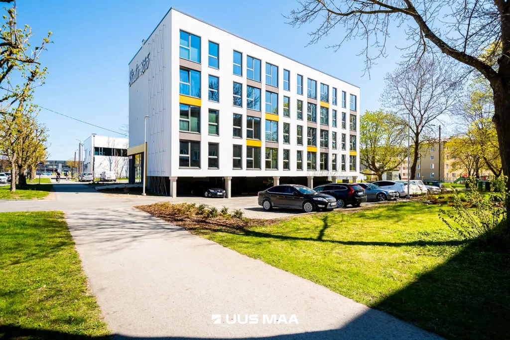 Esterno - Studio Apartment with Sea View in Stroomi