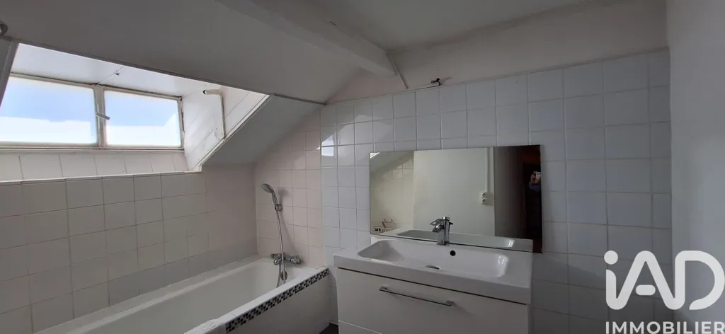 Maison 6 pièces à Chaumontel