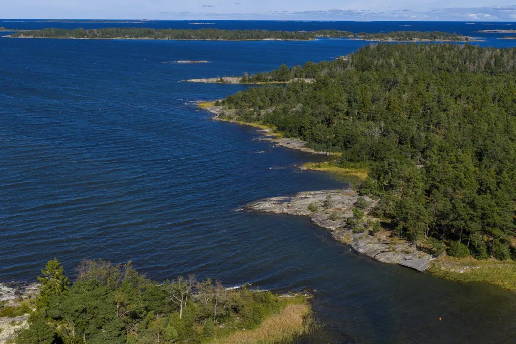 Maison 5 pièces à Norrtälje kommun