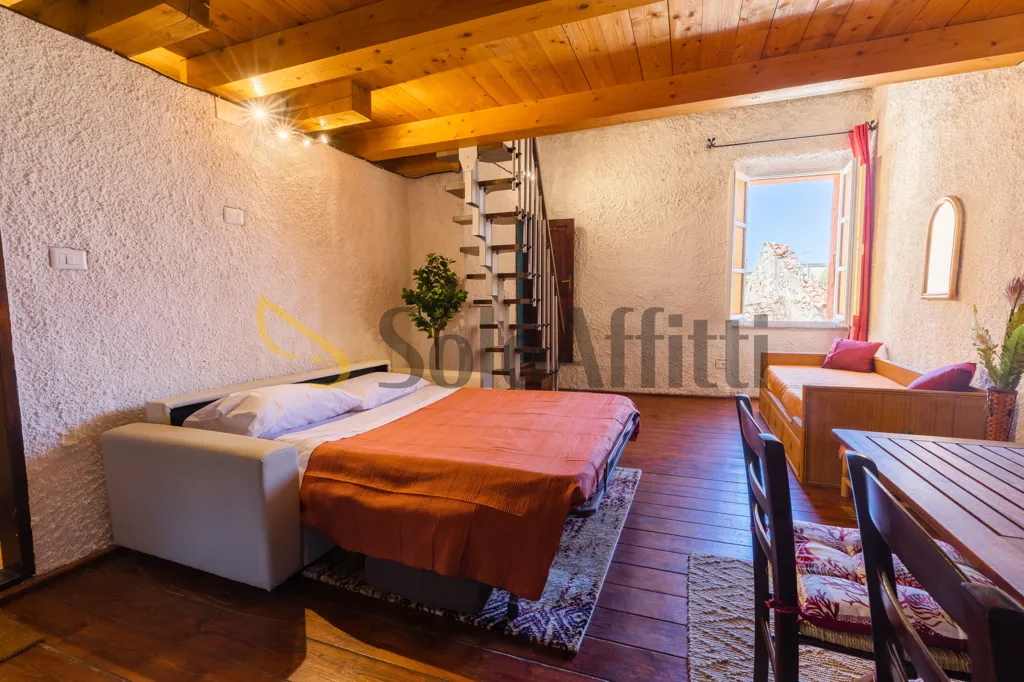 Magamistoad - Studio in Historic Centre, Olbia
