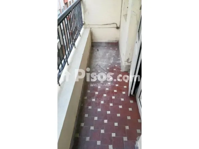 Rõdu - Apartment with Balcony in Ferrol Centre