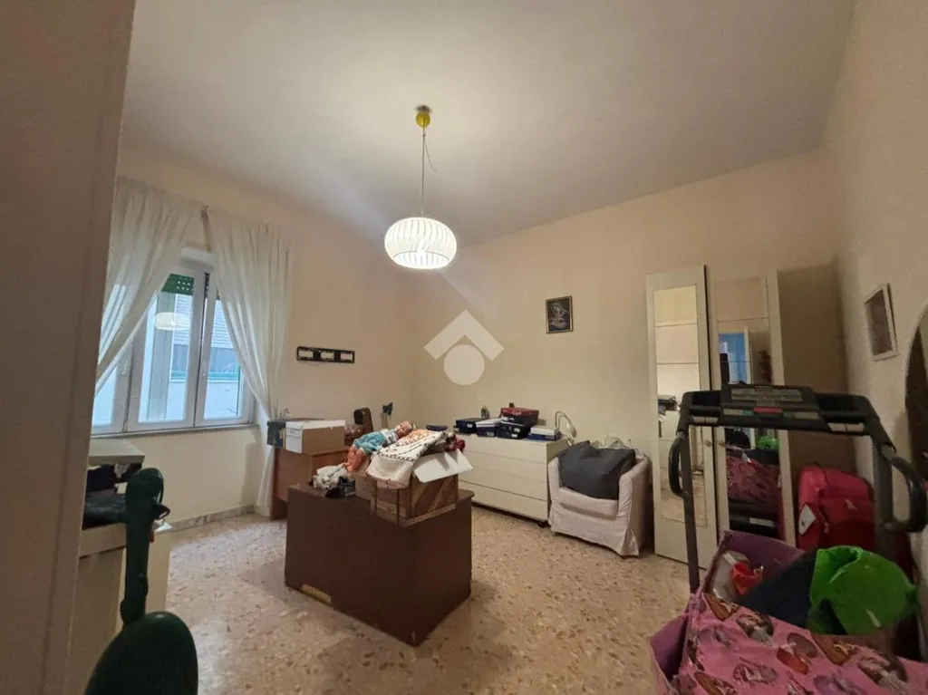 Magamistoad - Characterful Apartment with Balcony in Lauro