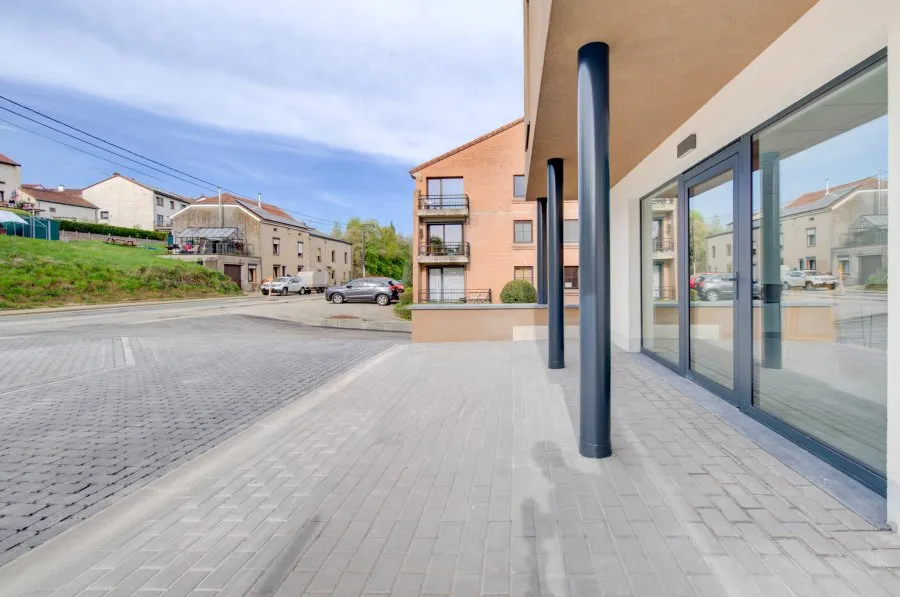 Välivaade - New Residence in La Verte Vallée