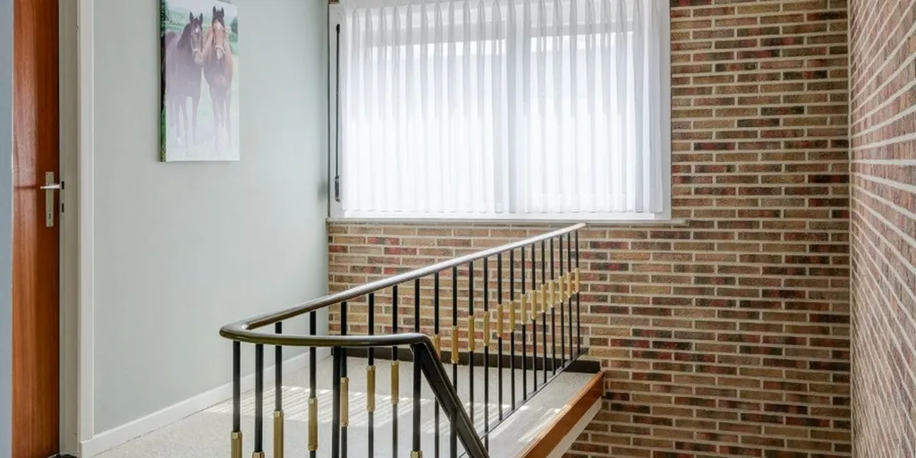 Pièces - Maison avec Jardin Solaire à Overpelt
