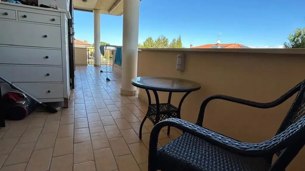 Terrasse - Contemporary Villa with Garden in Anzio