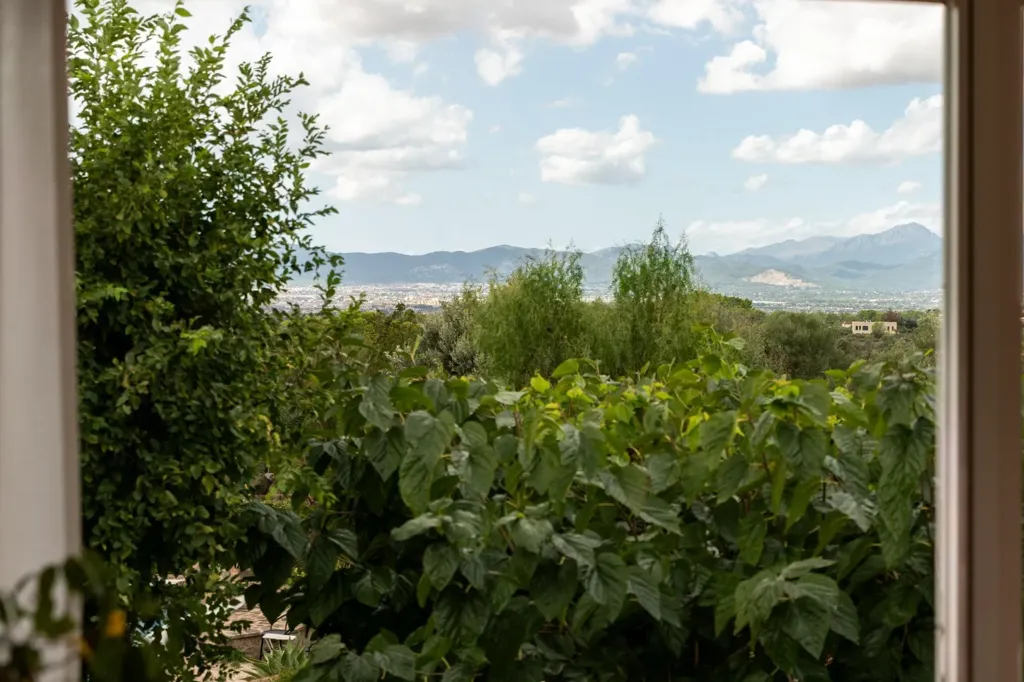 Rustic Finca with Pool in Pòrtol, Mallorca