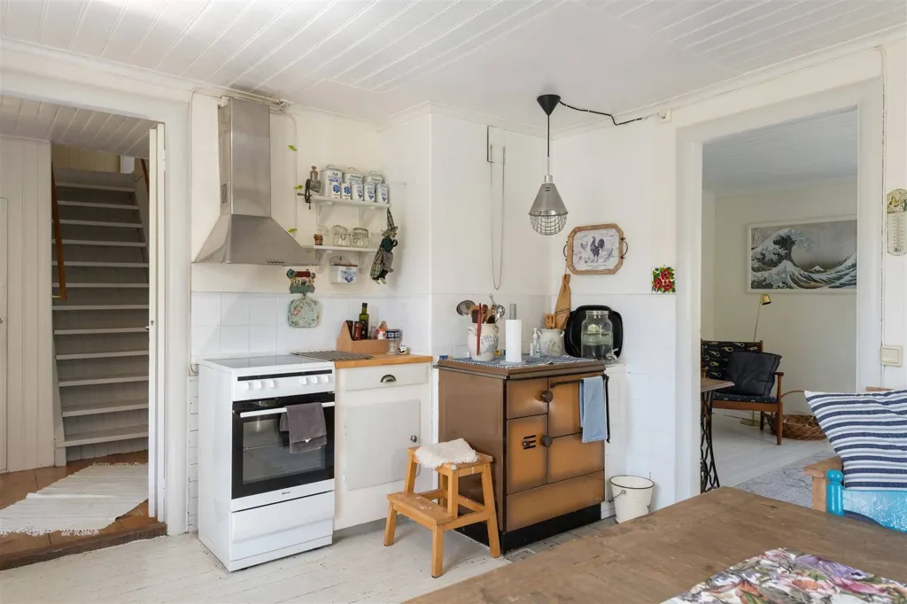 Maison 6 pièces à Norrtälje kommun