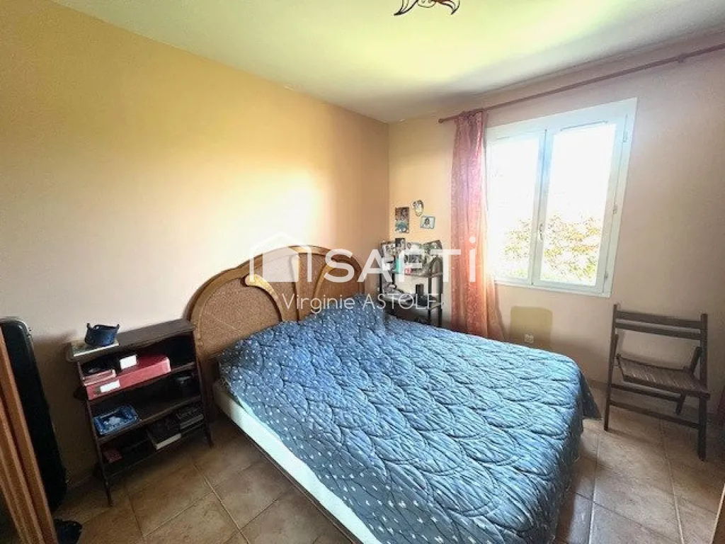 Magamistoad - Charming Bungalow with Garden in Saint-Lys