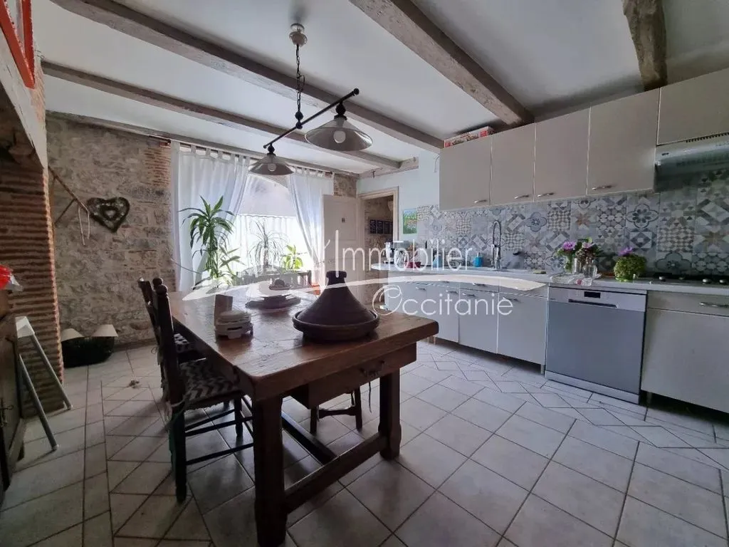Cuisine - Hôtel de Charme avec Piscine au Cœur de Mercuès