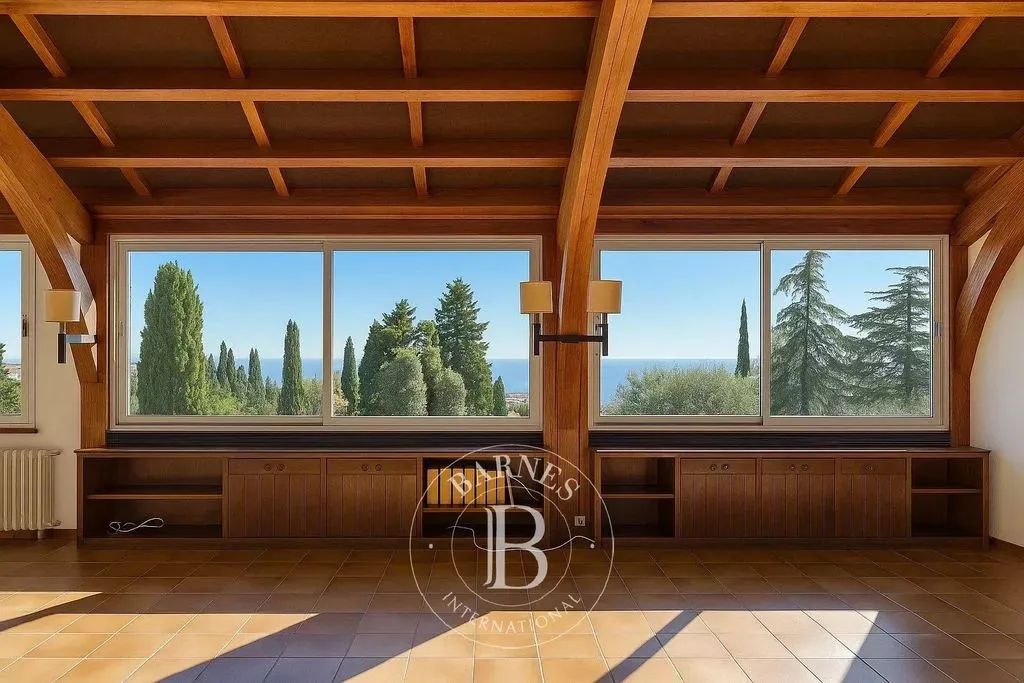 Elutuba - Luxury House with Sea Views in Premià de Dalt