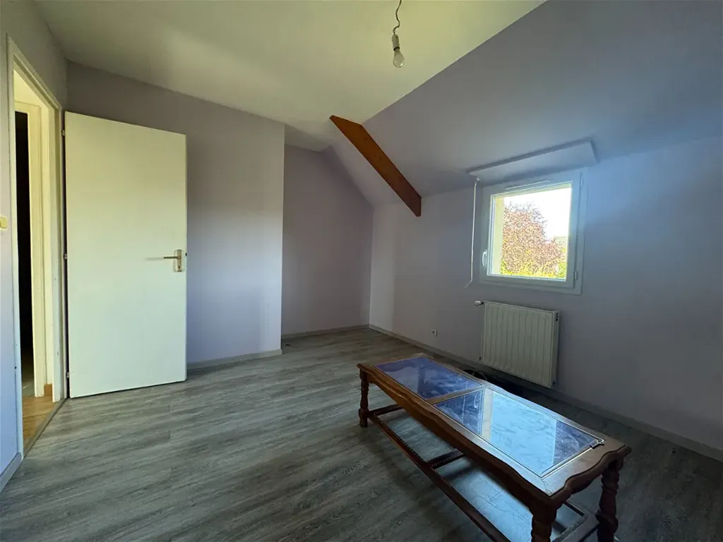 Maison 5 pièces à Coueron
