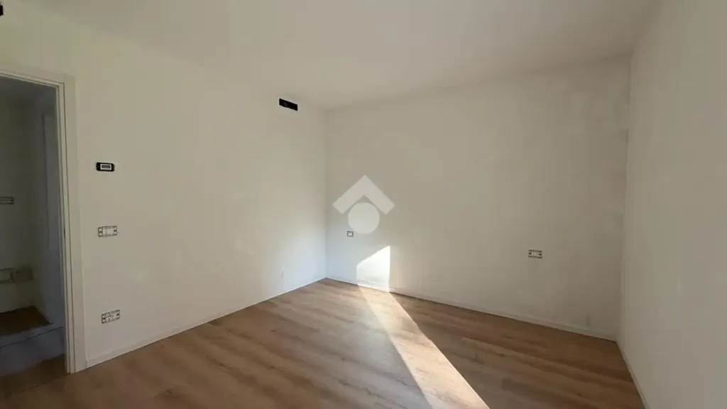 Toad - Newly Built Apartment with Private Garden in Trento