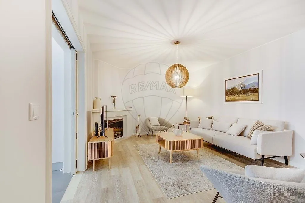 Elutuba - Luxury Apartment in Cascais e Estoril