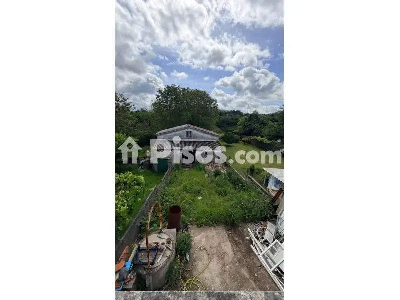 Aed - Chalet with South-Facing Patio in Cornido