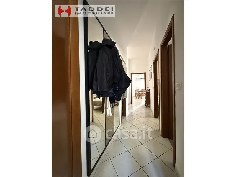 Ingresso - Apartment with Terrace in Scandicci