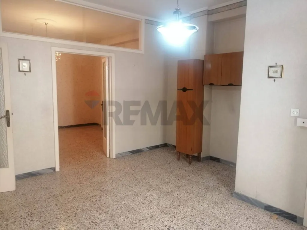 Flur - Spacious Apartment with Panoramic View in San Giovanni Rotondo